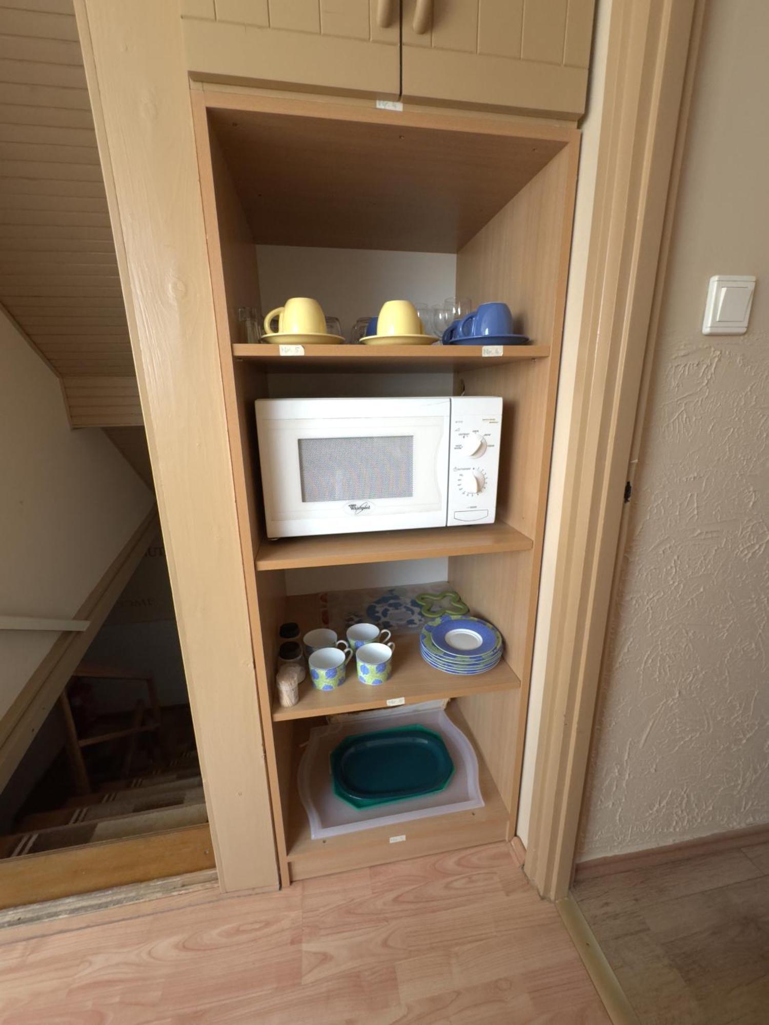 Rozsa Apartman 2 Альшоэрш Номер фото